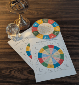 Astrologie Astromeise