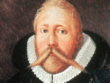 Johannes Kepler
