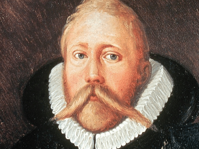 Tycho Brahe