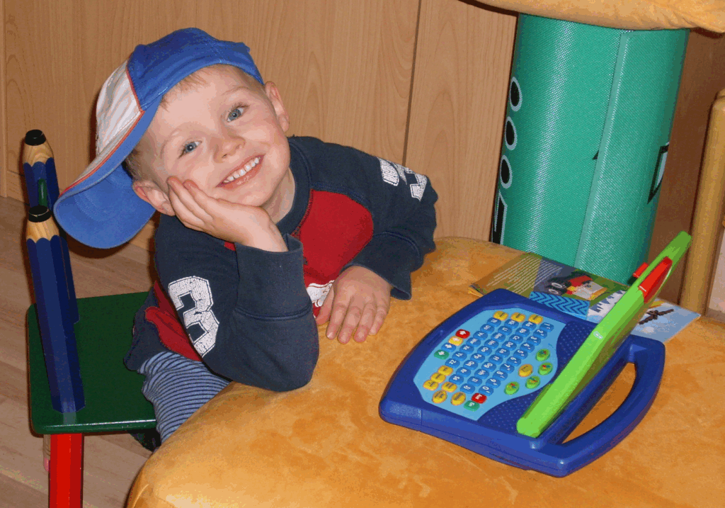 Beratung zu Familien- und Kinderthemen