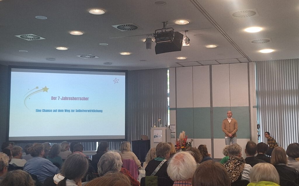 Der DAV-Kongress 2025 in Bonn