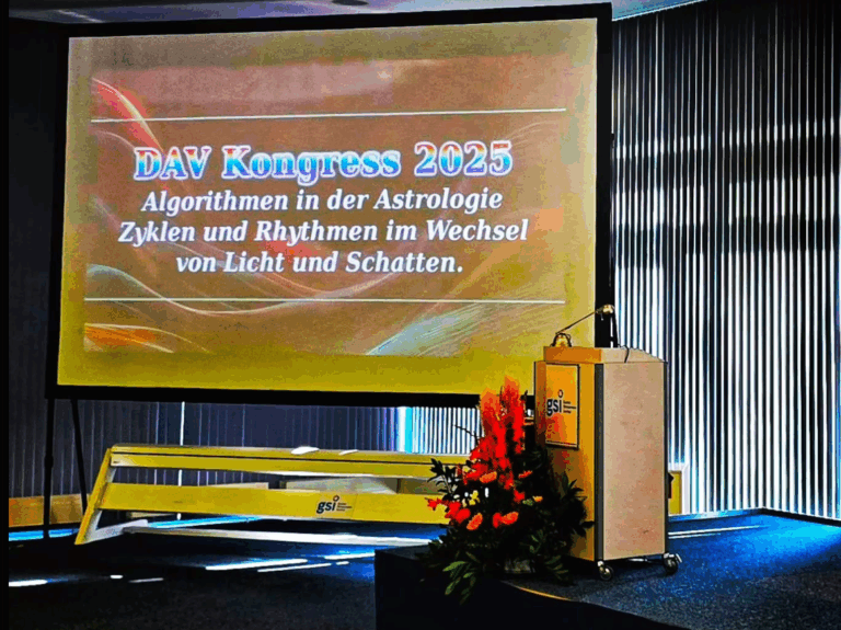 Der DAV-Kongress 2025 in Bonn
