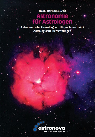 Buch "Astronomie für Astrologen"