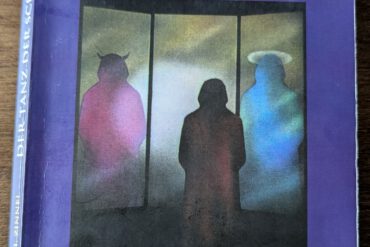 Buchempfehlung Dynamik der Aspektanalyse