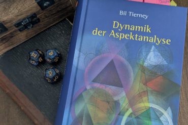 Buchempfehlung Handbuch der astrologischen Beratung