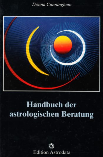 Buchempfehlung Handbuch der astrologischen Beratung
