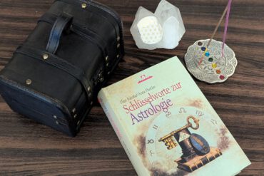 Besuch im Planetarium Nürnberg