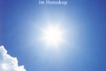 Buchempfehlung „Das große Kreuz im Horoskop“