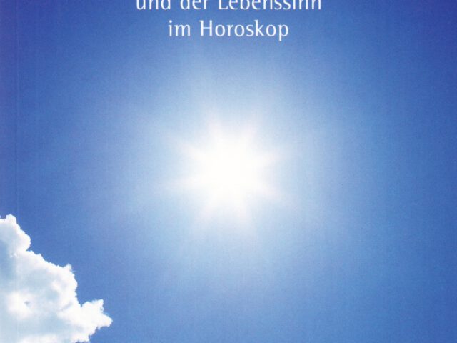 Buchempfehlung Ihr Lebensziel