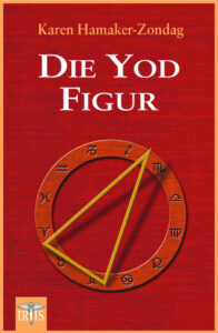 Buchempfehlung Die Yod-Figur