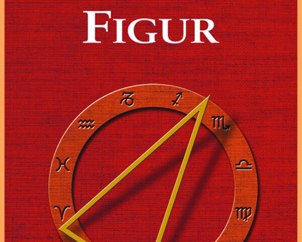 Buchempfehlung Die Yod-Figur