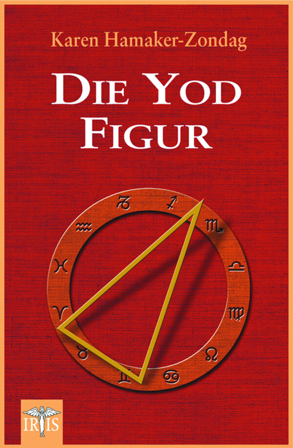 Buchempfehlung Die Yod-Figur