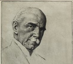 Die Biographen von Johannes Kepler - Walther von Dyck